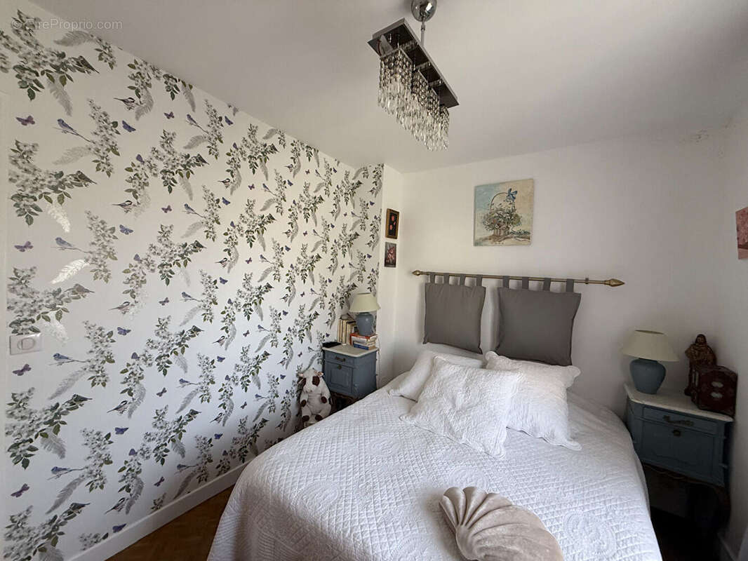 Maison à CHARLEVILLE-MEZIERES