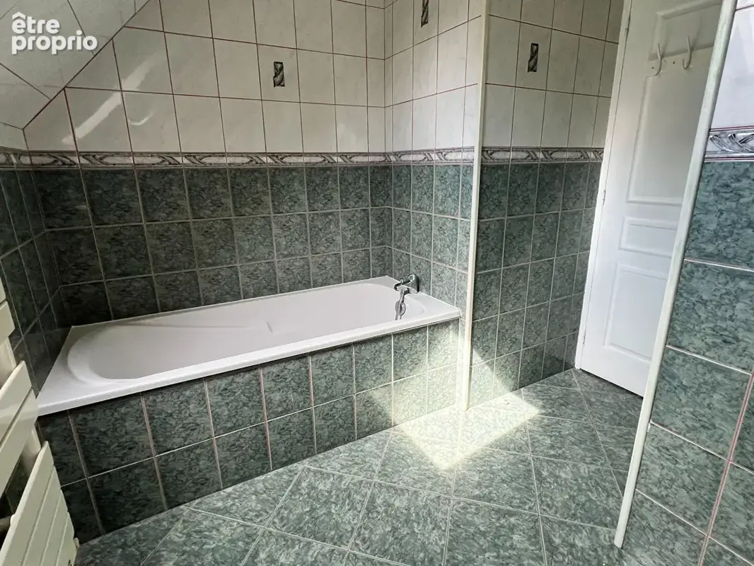 Pavillon - 3 chambres - terrain de 1000 m2 - photo 8
