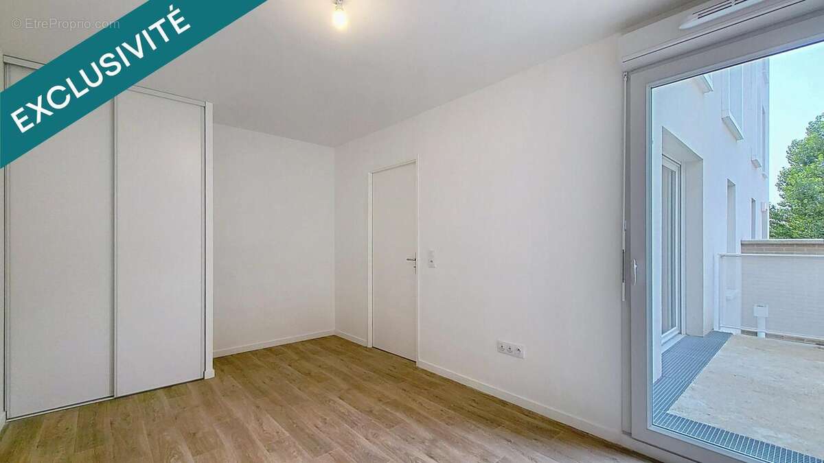 Appartement 40 m² à Villeneuve-Saint-Georges  - photo 3