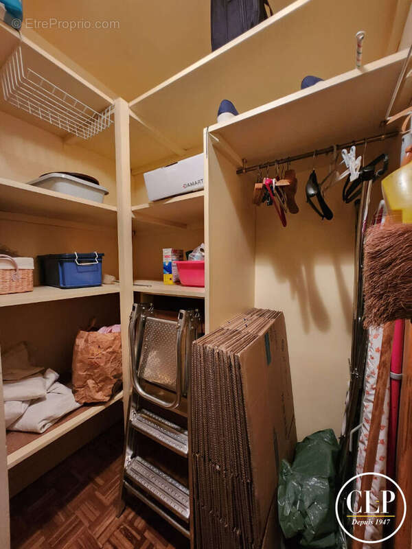 Appartement à MONTREUIL