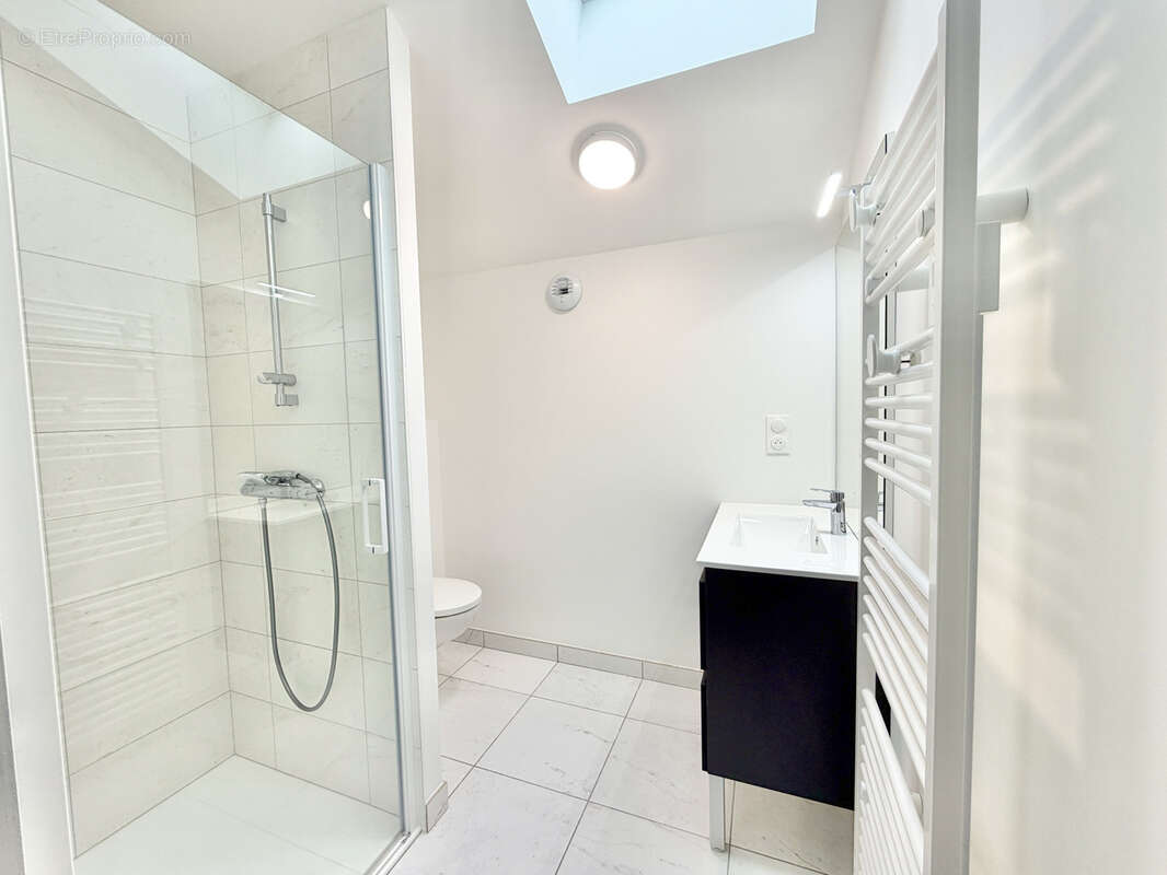 Appartement à SAINT-GILLES-CROIX-DE-VIE