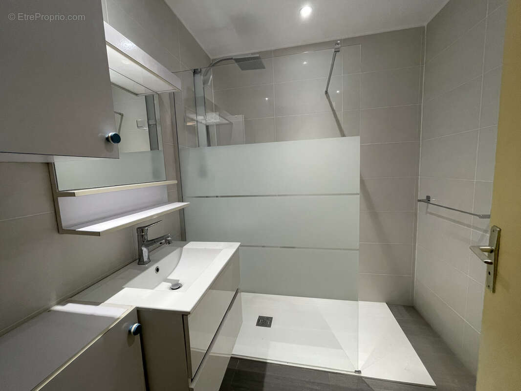 Appartement à L&#039;ARBRESLE