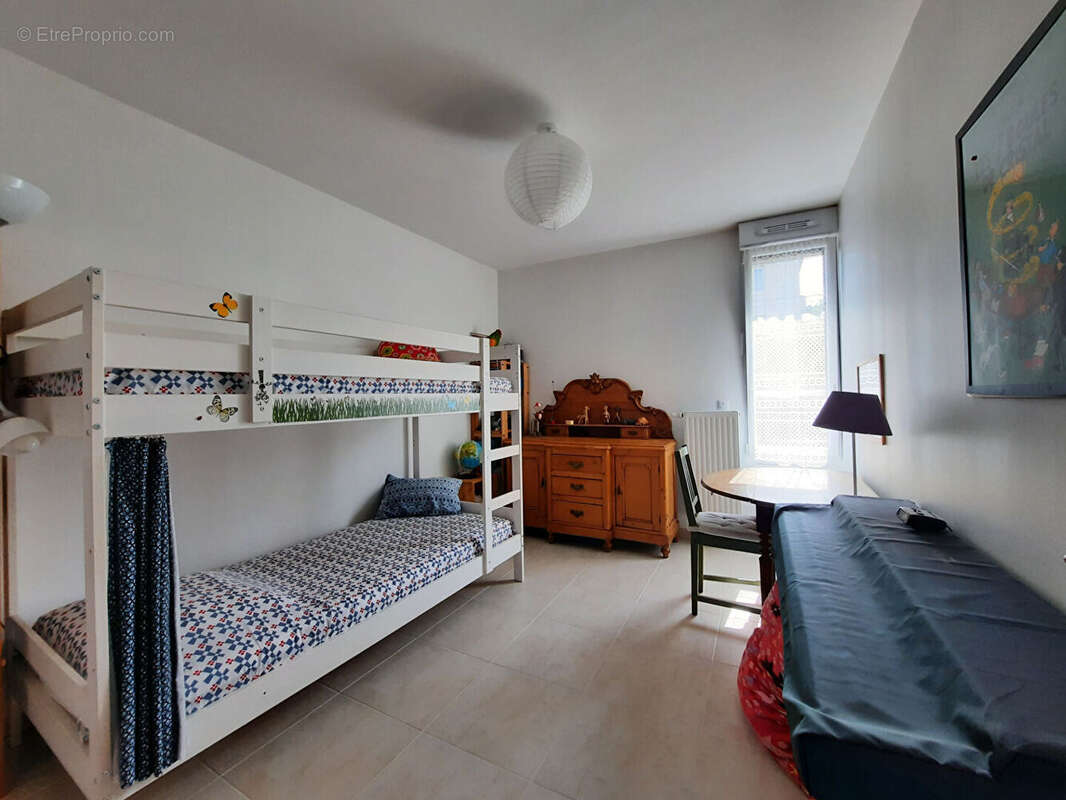 Appartement à SAINT-NAZAIRE