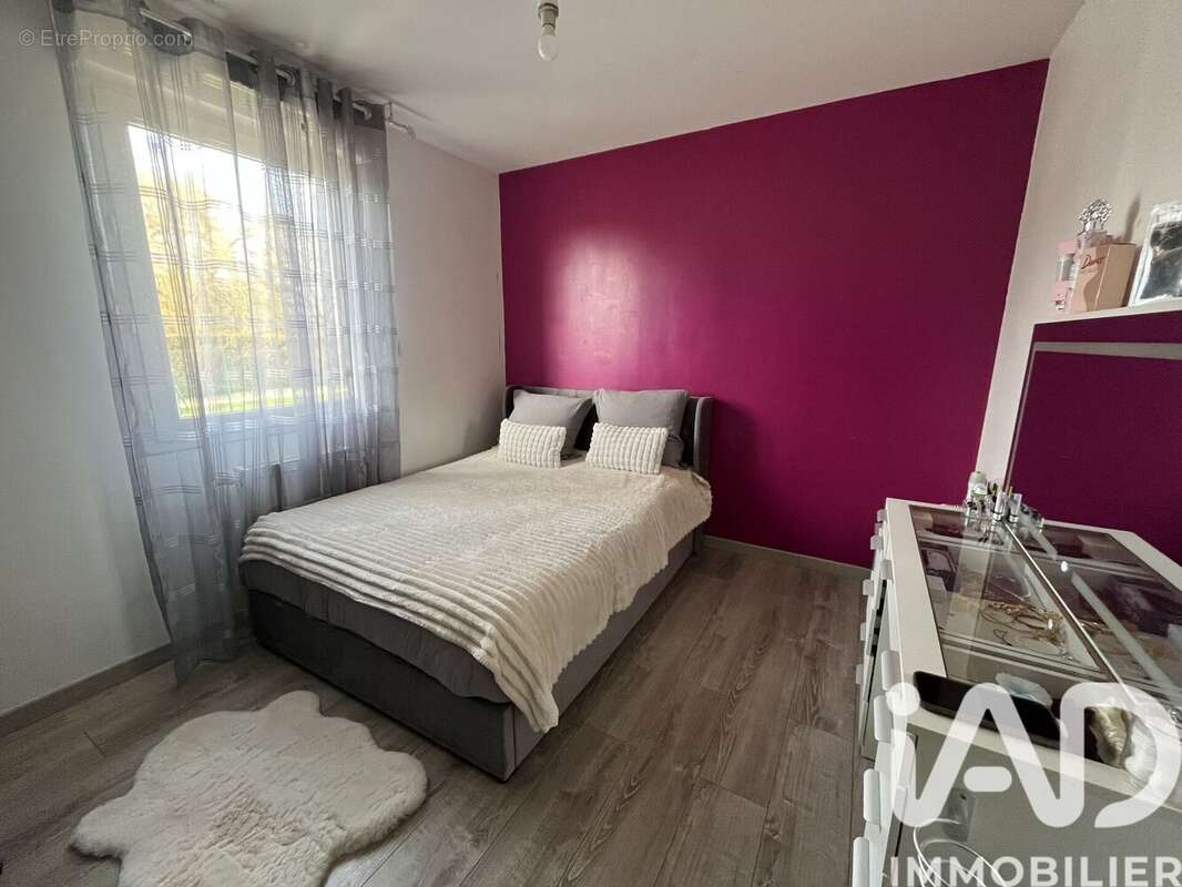 Photo 4 - Maison à LA FERTE-SOUS-JOUARRE