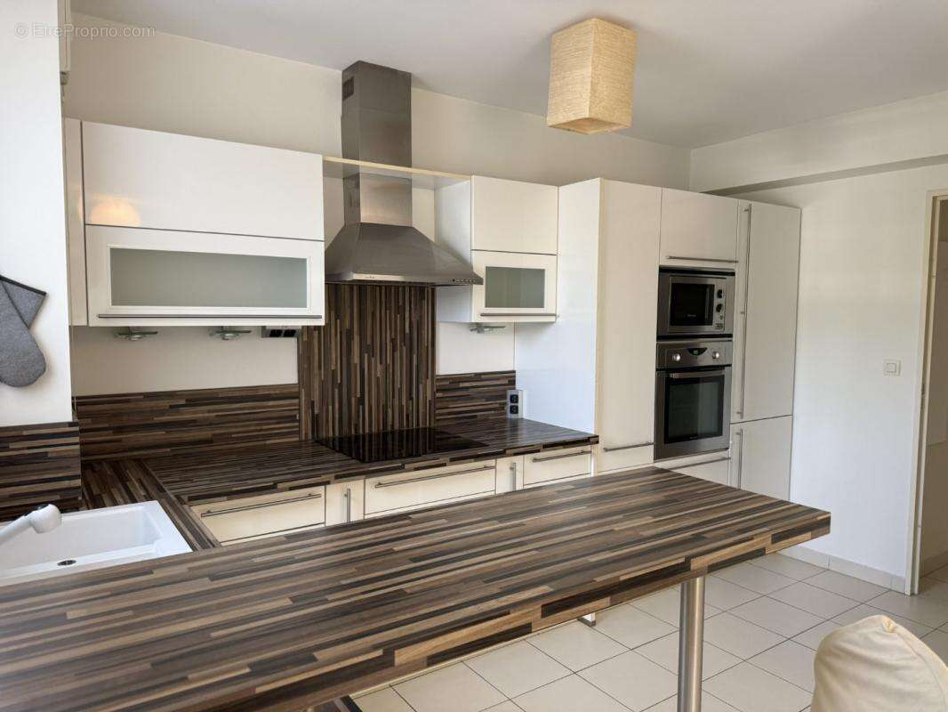 Appartement - photo 3