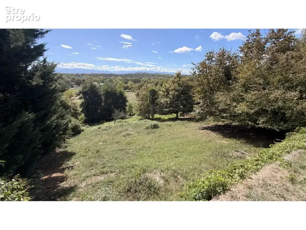 Terrain 2 000 m² à vendre à Bizanos (64320) - photo 3