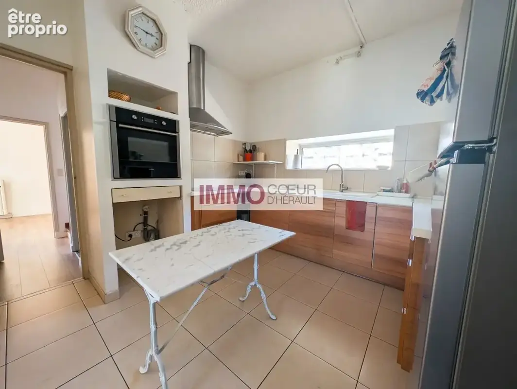 Maison de charme de 144 m² - photo 5