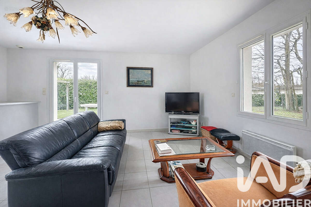 Photo 3 - Maison à GUJAN-MESTRAS