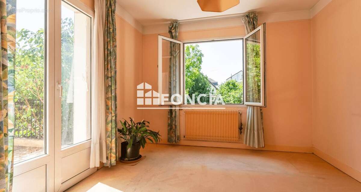 Maison à ANTONY
