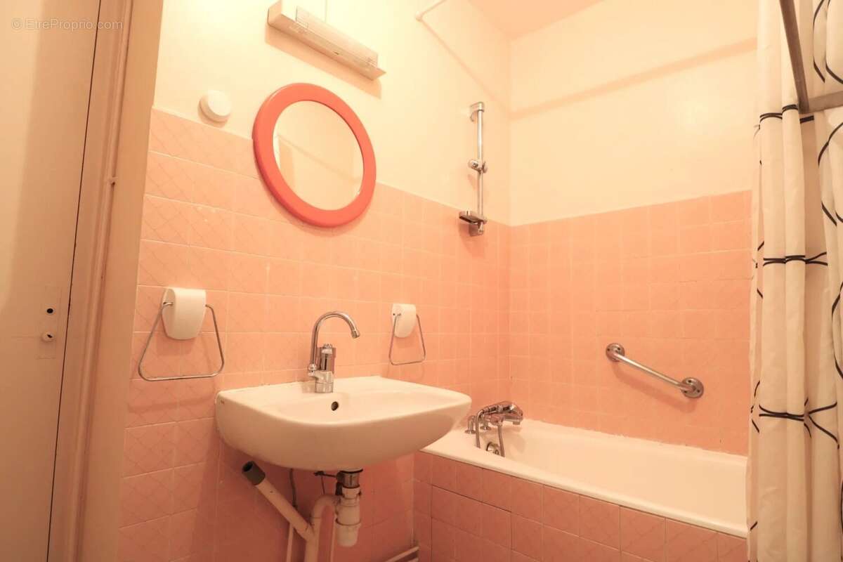 Appartement à OULLINS
