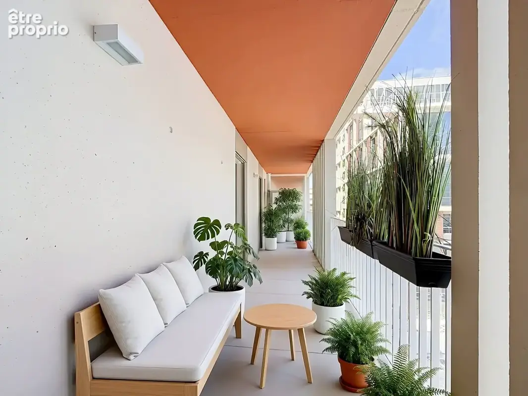 Photo Appartement à Nice au prix de 295 000€