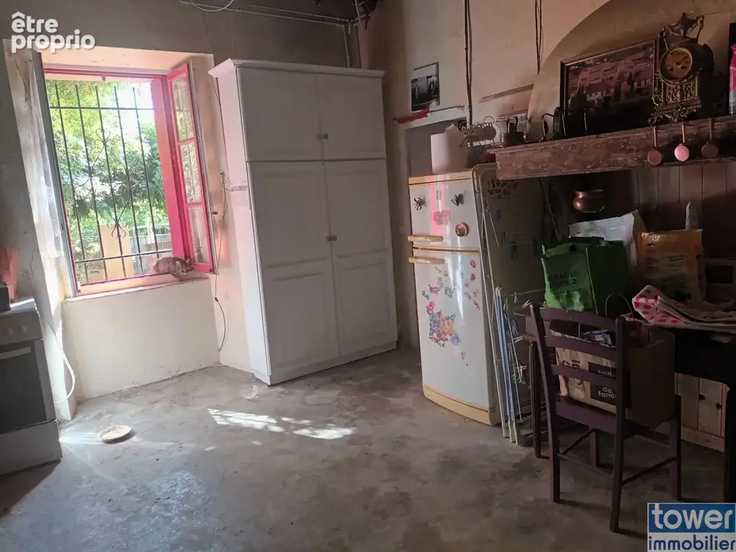 Maison garage jardin - photo 25