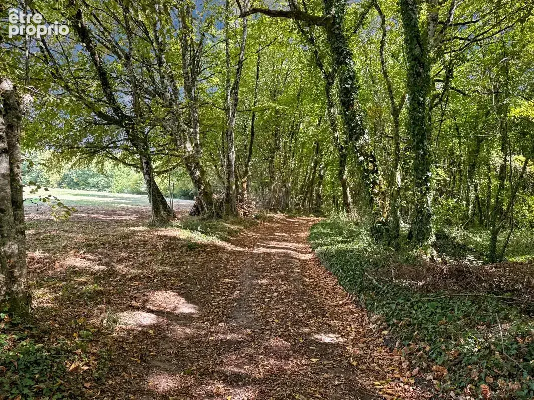  chancelade – l’élégance de la campagne à seulement 5 km de périgueux - photo 13