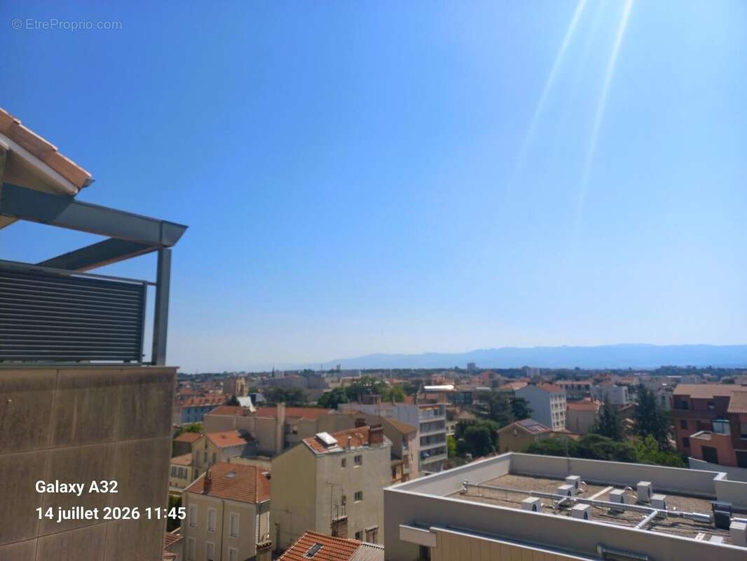 Appartement 72 m² à Valence  - photo 9