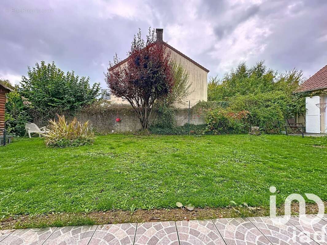 Photo 8 - Maison à RAMBOUILLET