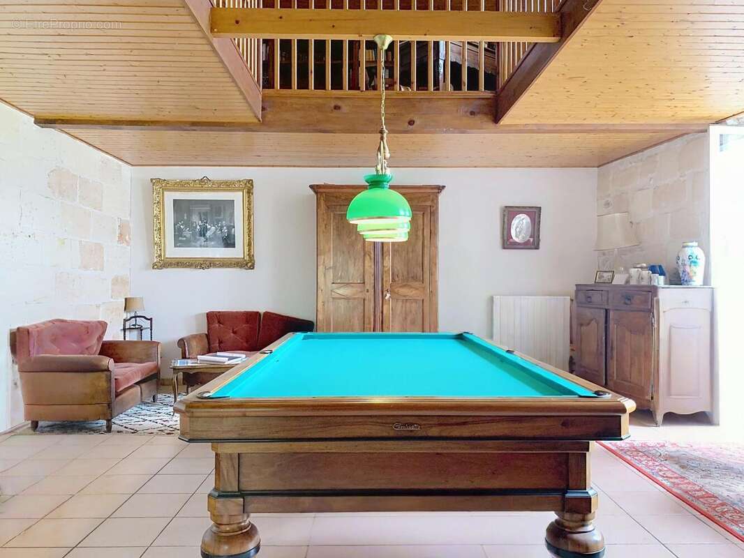 Photo 3 - Maison à ARSAC