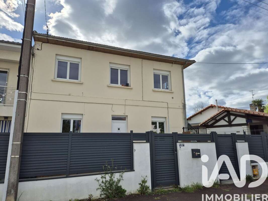 Photo 6 - Appartement à PESSAC