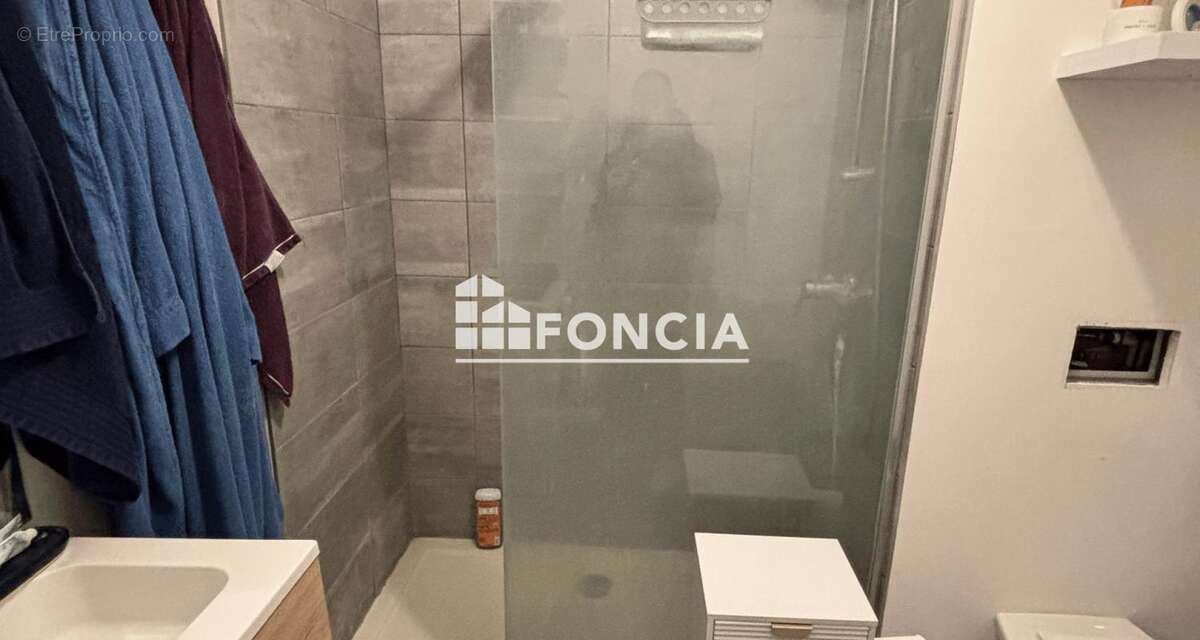 Appartement à RONCHIN