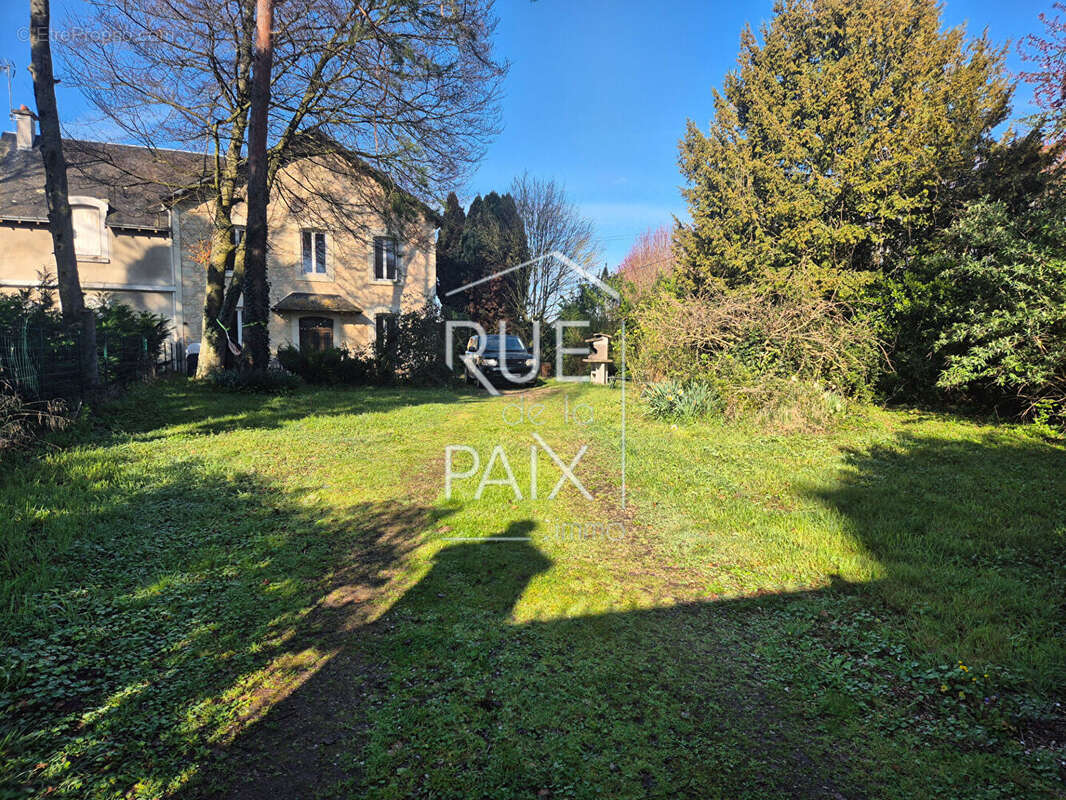 Maison Loudun - 196 m2 - photo 2