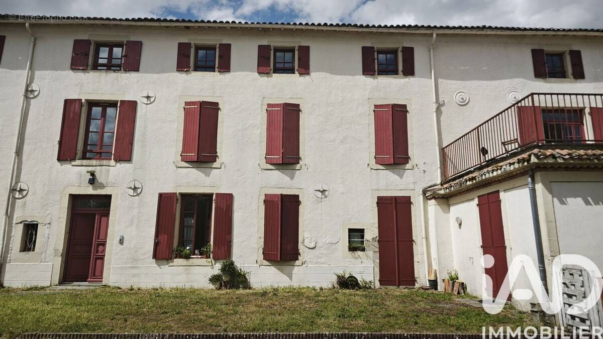 Photo 1 - Appartement à PAMPLIE