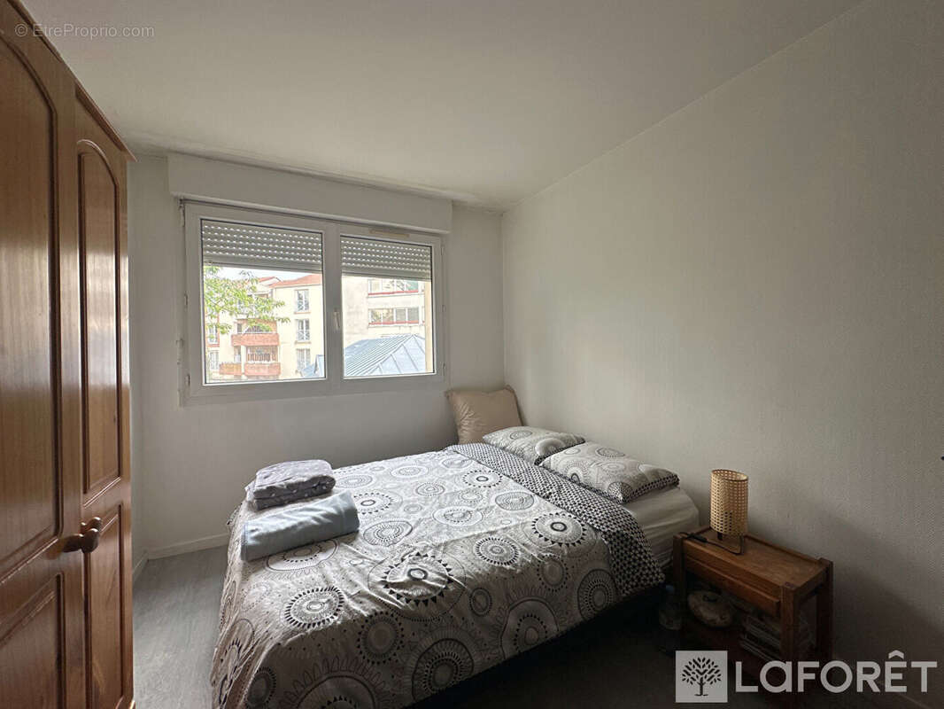 Appartement à GIF-SUR-YVETTE