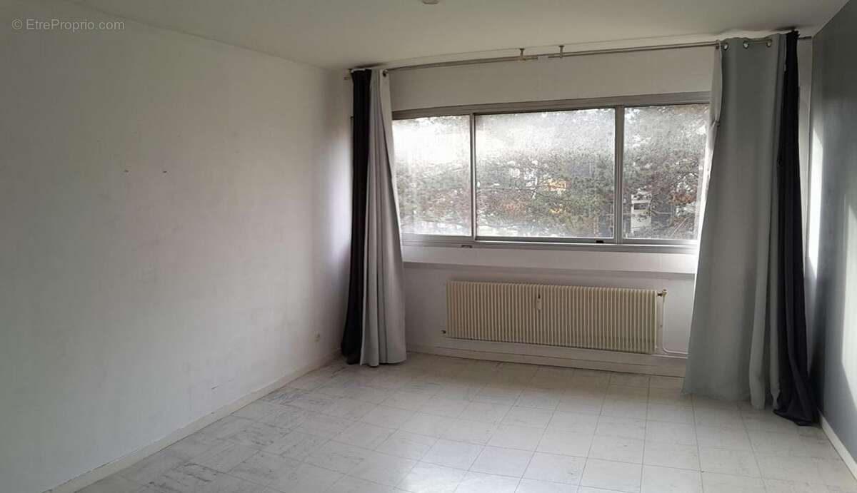 Appartement à HEROUVILLE-SAINT-CLAIR