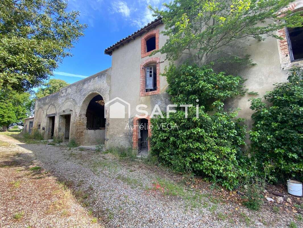 Photo 3 - Maison à TOURTROL
