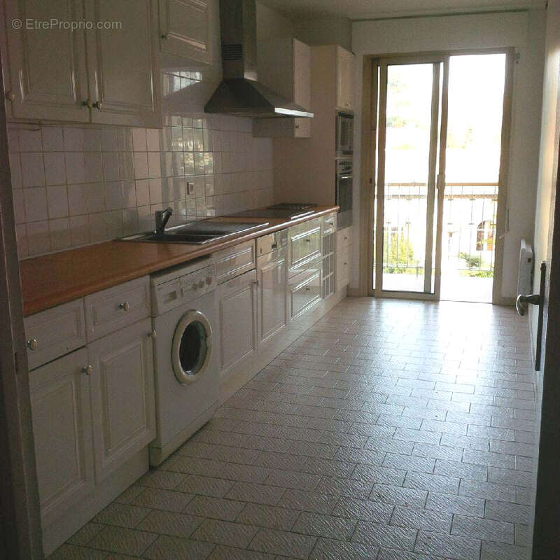 Appartement à CAGNES-SUR-MER