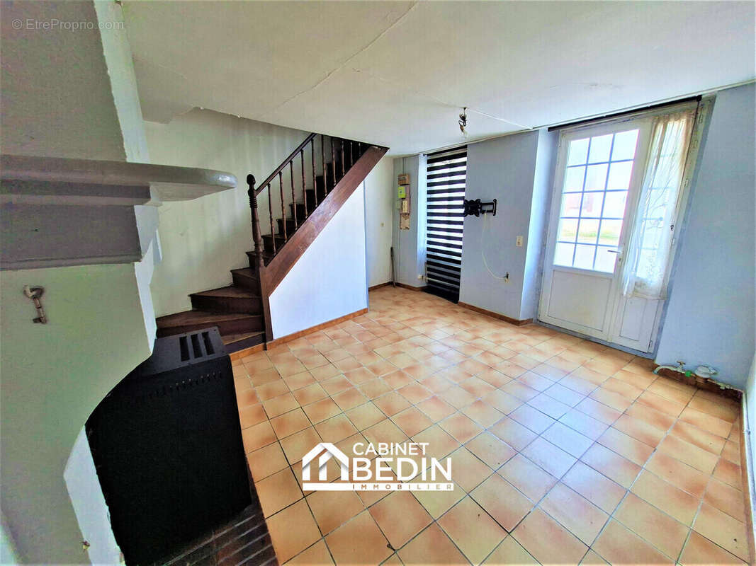 Maison 52 m² à Montfort-En-Chalosse  - photo 5