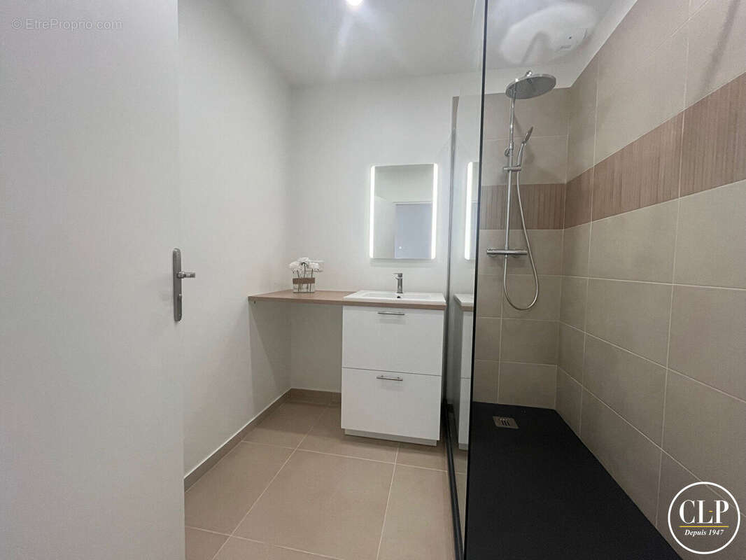 Appartement à FONTENAY-SOUS-BOIS