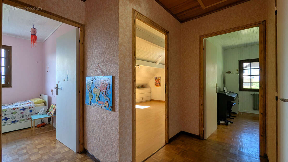 Maison à SILLINGY