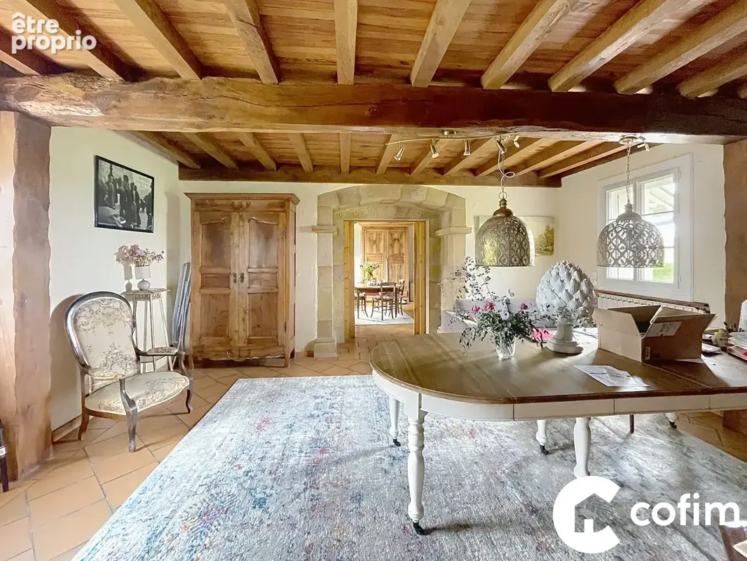 Maison 6 pièces 256 m² à vendre à Accous (64490) - photo 7
