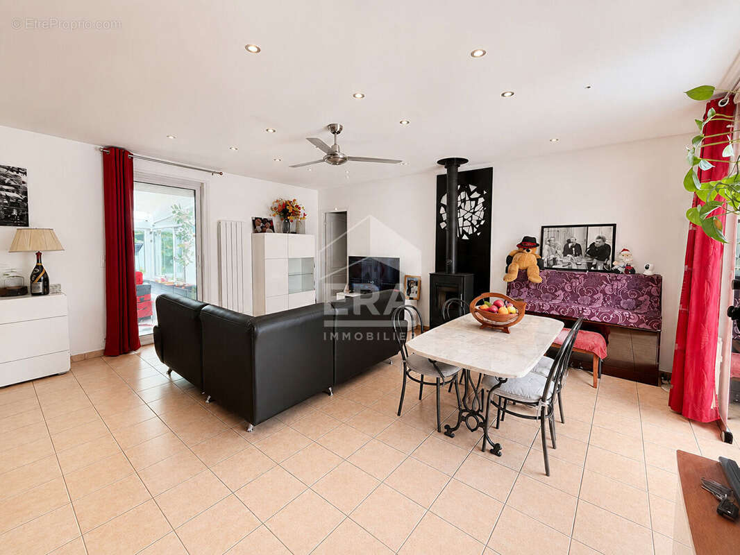 Maison 125m² à champcueil - photo 3