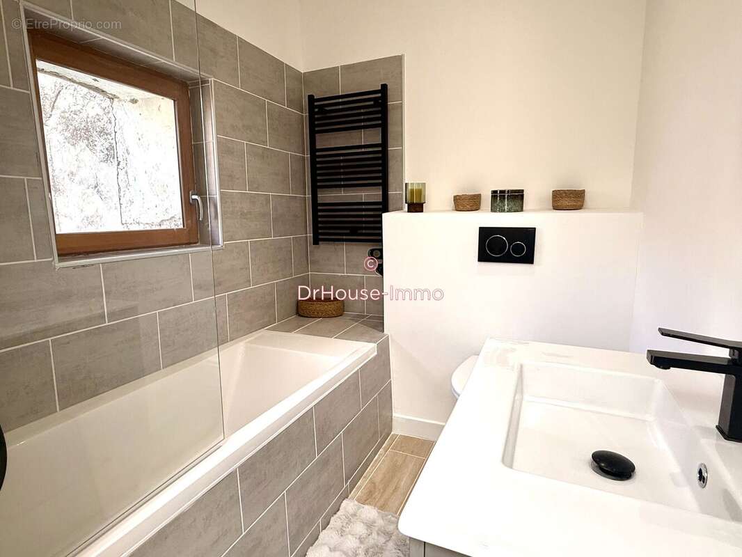 Appartement à LA CIOTAT