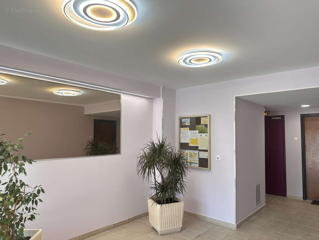 Appartement à VAIRES-SUR-MARNE