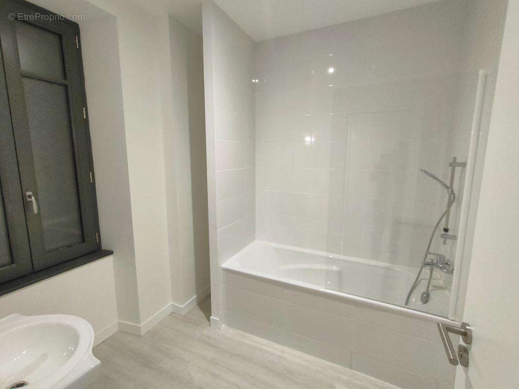Maison Saint Hilaire De Villefranche - photo 12