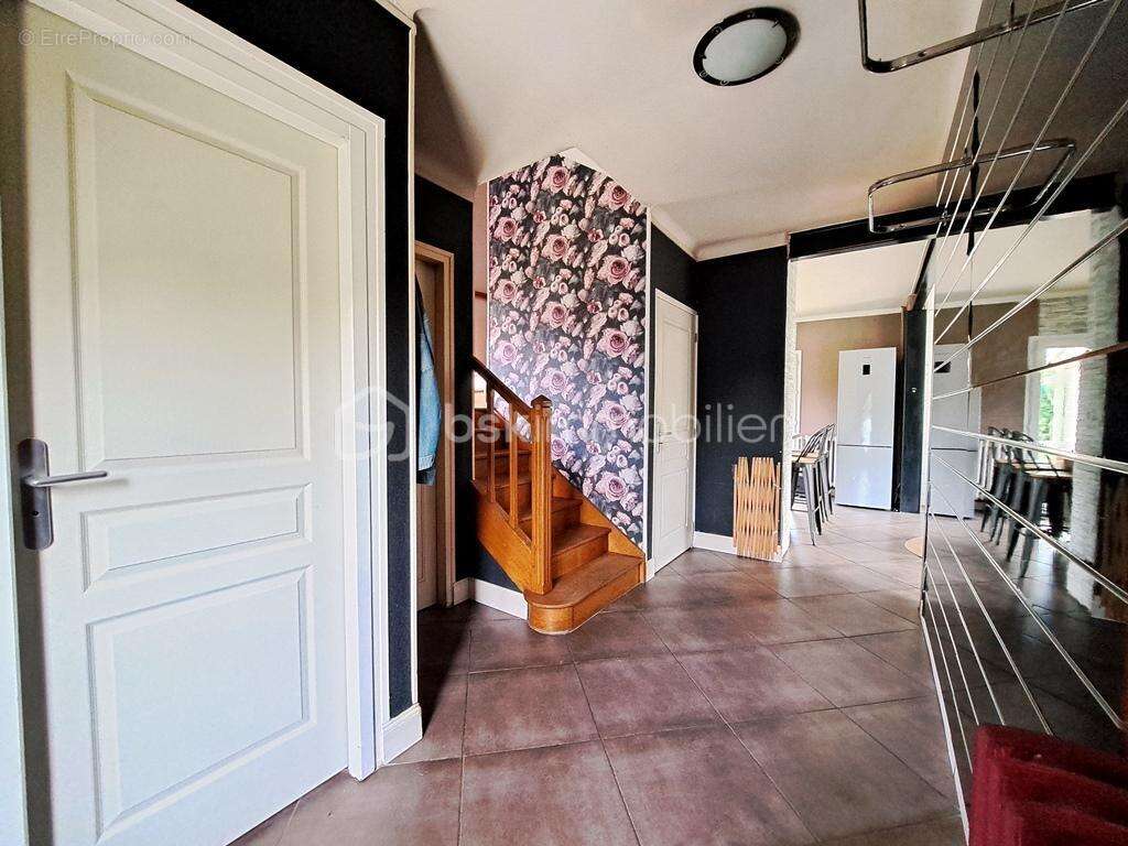 Maison à DRUCAT