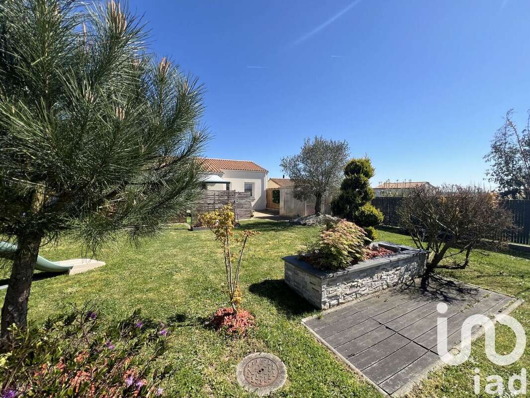 Photo 3 - Maison à SAINT-MALO-DU-BOIS