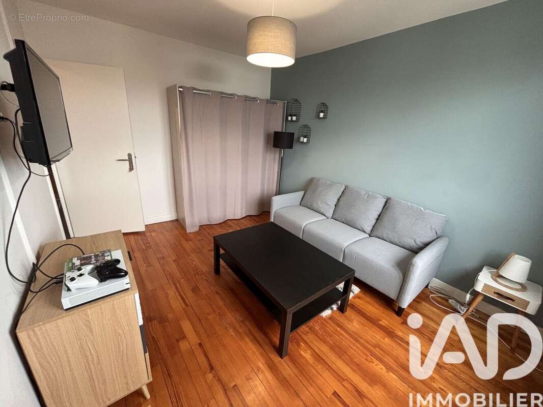 Photo 7 - Appartement à GRENOBLE
