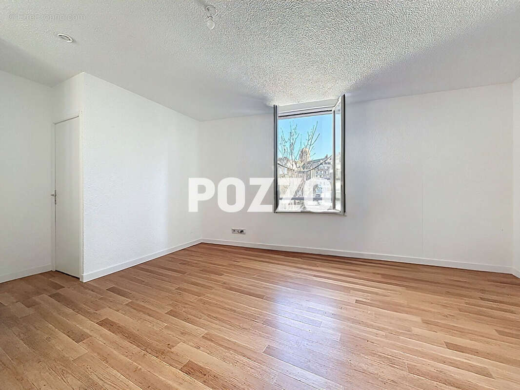 Appartement à GRANVILLE