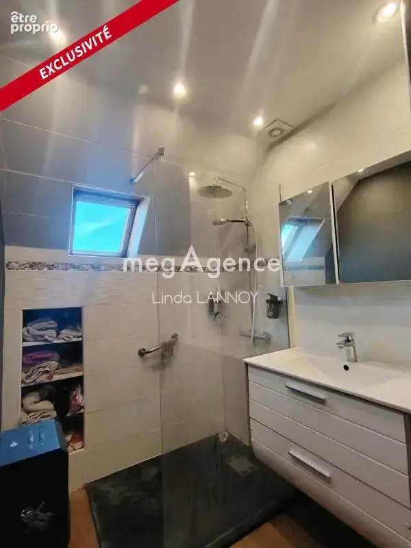 Maison semi mitoyenne - photo 3