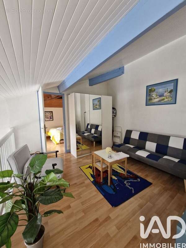 Photo 8 - Appartement à ONESSE-ET-LAHARIE