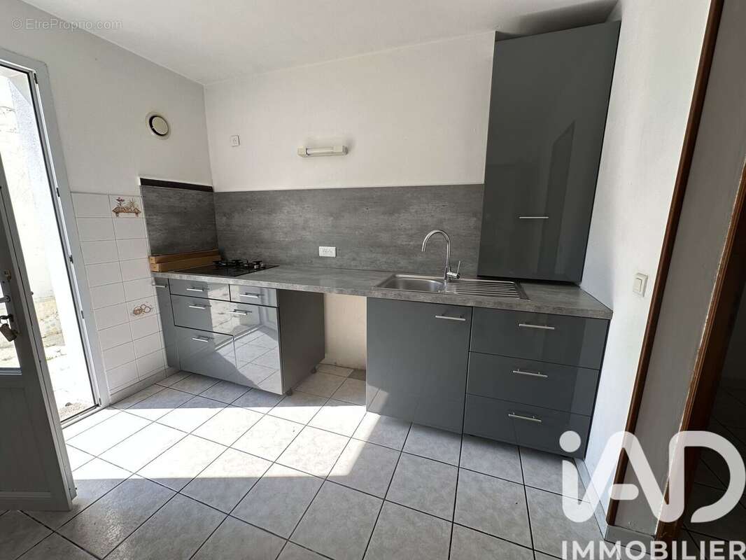 Photo 6 - Maison à L'AIGUILLON-SUR-MER