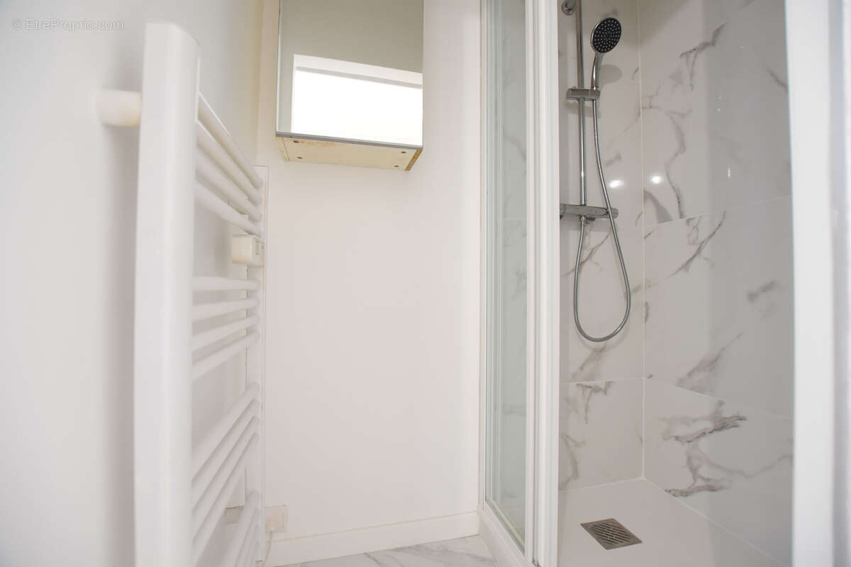 Appartement à SAINT-ARNOULT-EN-YVELINES