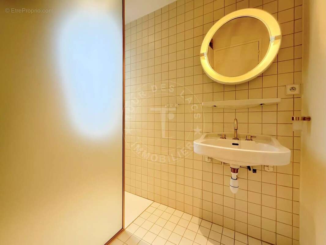 Appartement à ANNECY-LE-VIEUX