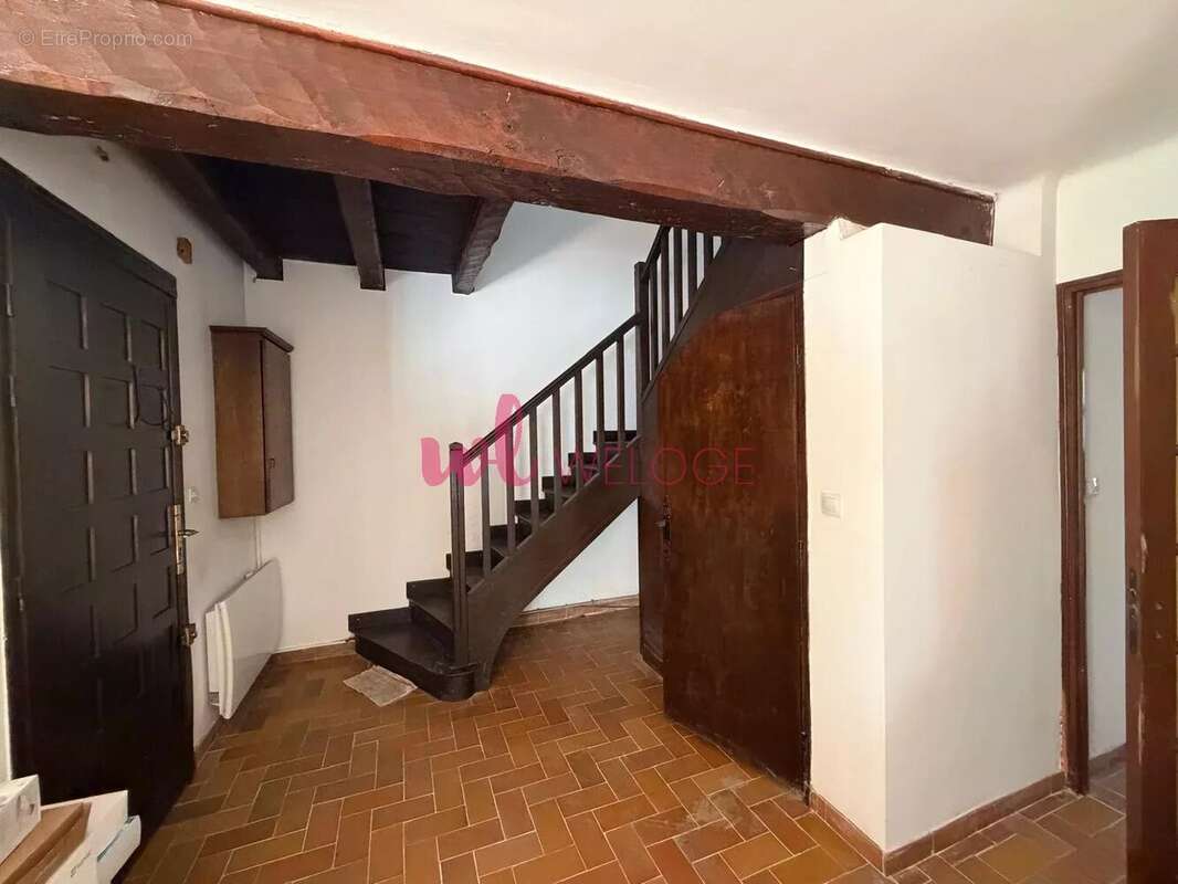 Maison à CARNOUX-EN-PROVENCE