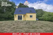 Maison à IRVILLAC
