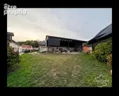 Maison à TUPIGNY