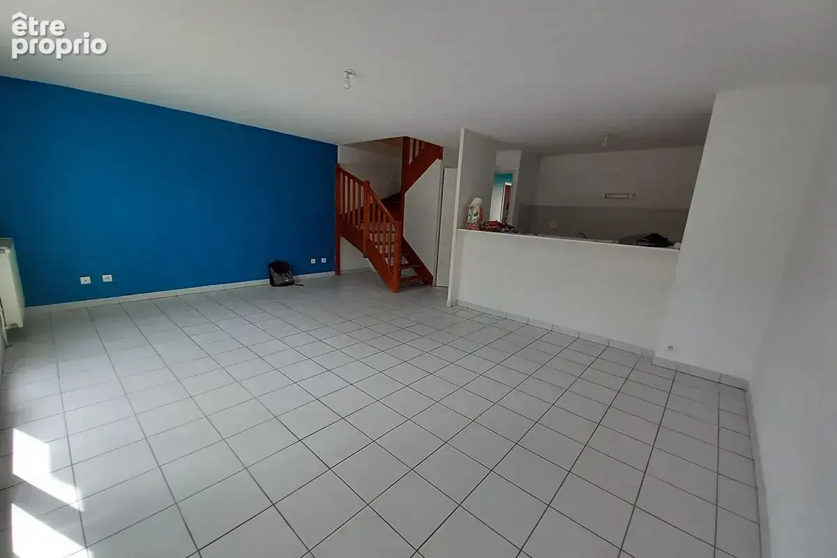 Charmante maison T4 à PECHBONNIEU - photo 4