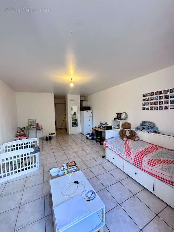 Appartement à SAINT-BRIEUC